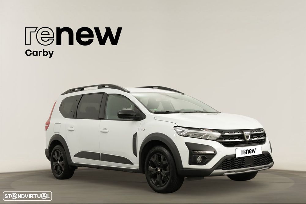Dacia Jogger 1.0 ECO-G Extreme+ Up&Go 7L Bi-Fuel - 2