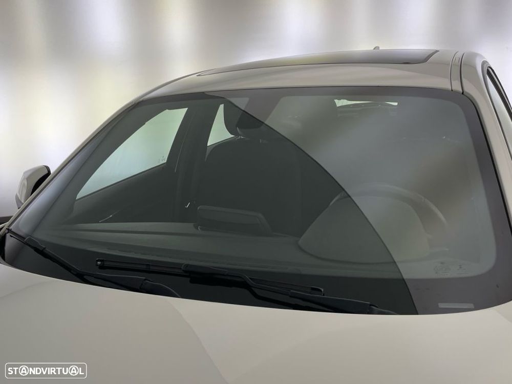 BMW 116 d EfficientDynamics - 19