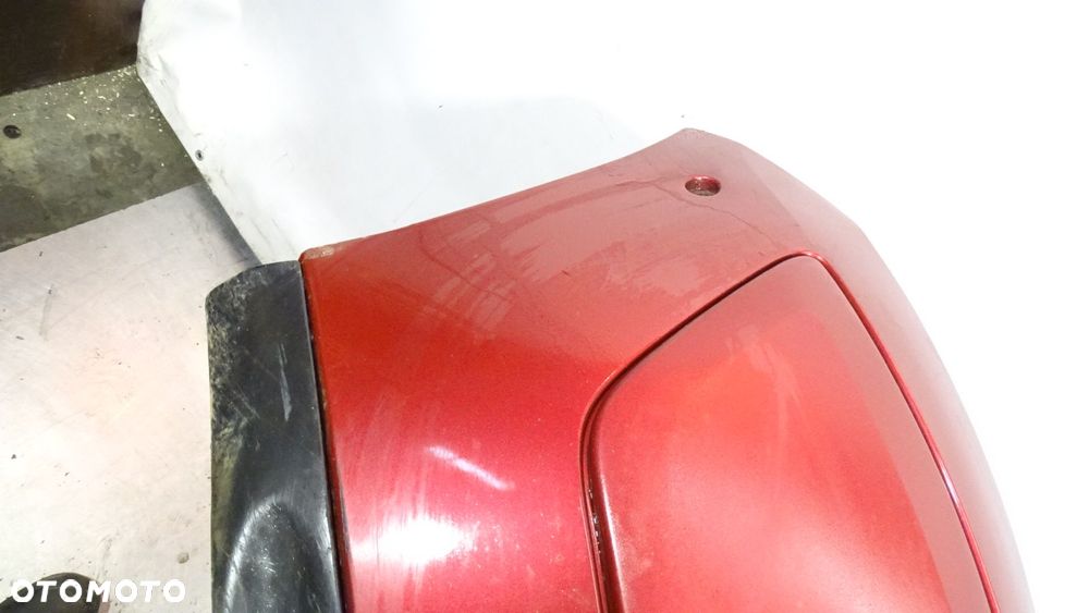 ZDERZAK PRZÓD RENAULT KANGOO 1.5DCI - 5