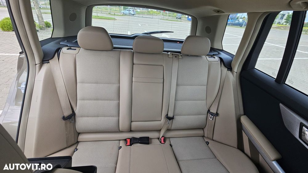 Mercedes-Benz GLK 350 CDI DPF 4Matic 7G-TRONIC - 3