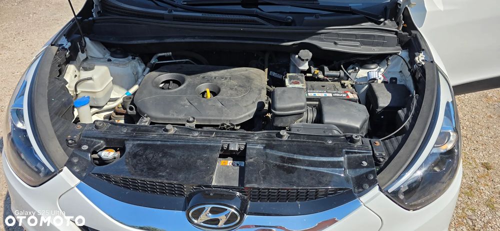 Hyundai ix35 2.0 GDI Style 2WD - 8