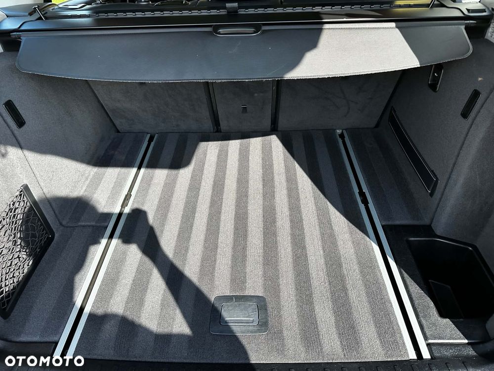 BMW X3 xDrive20d - 15