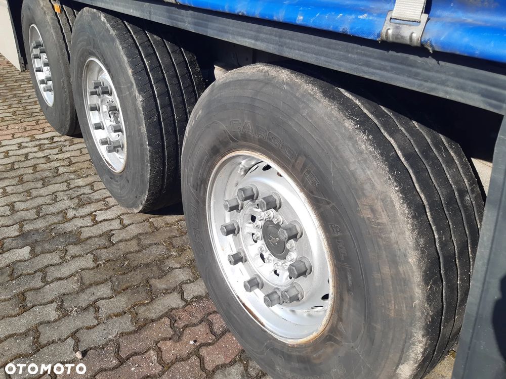 Schmitz Cargobull SCB*S3T - 14