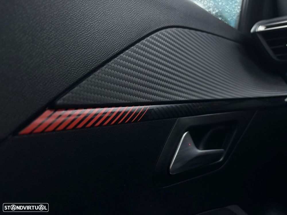 Peugeot e-208 Active - 14