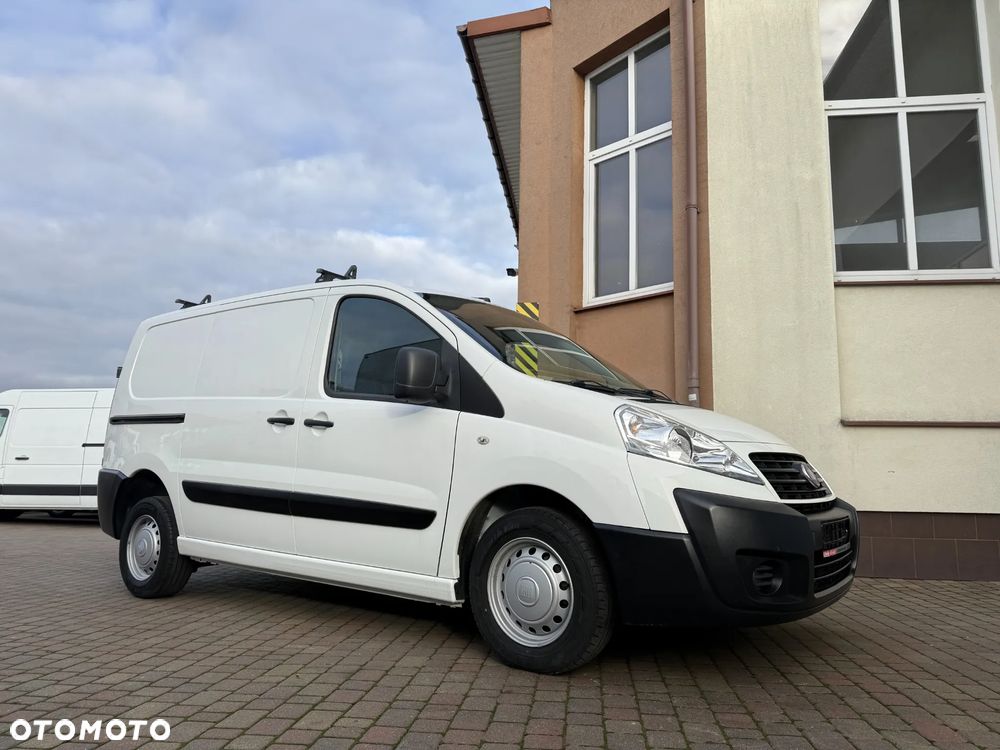 Fiat Scudo - 3