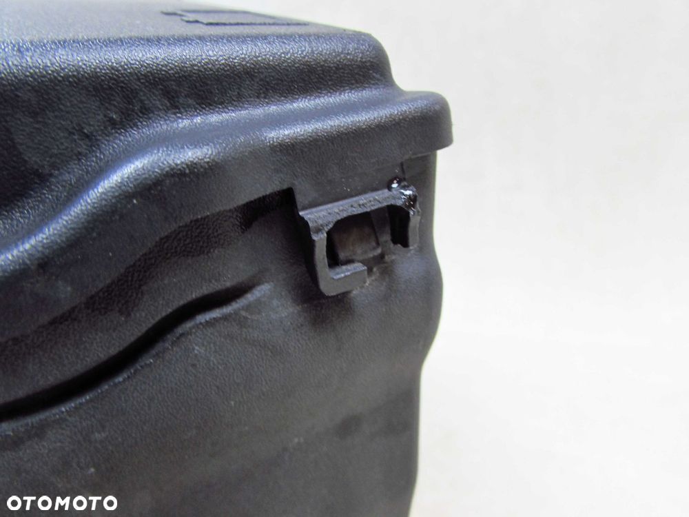 VOLVO S60 II V60 XC60 V70 S80 08-17 PODSTAWA OBUDOWA SKRZYNKA AKUMULATORA 31294078 31294775 31299867 - 5