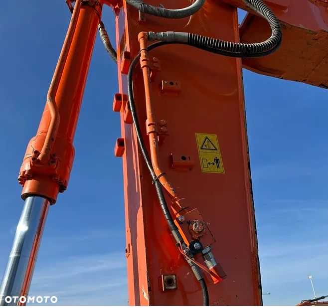 Hitachi ZX170W-5B - 21