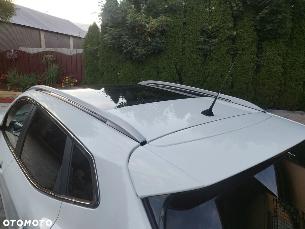 Nissan Qashqai - 15
