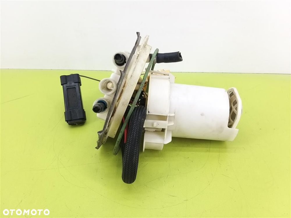 Pompa pompka paliwa PŁYWAK Opel Vectra C SIGNUM 02-08 2.2 145 KM VDO 4 PINY - 3