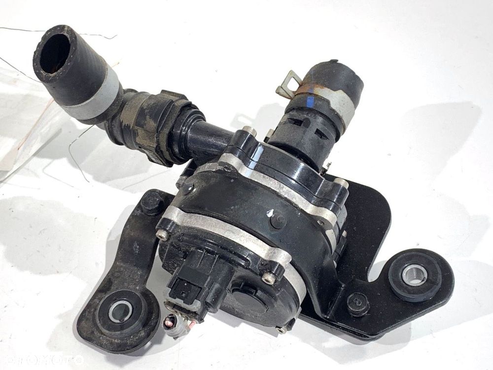 DODATKOWA POMPA WODY  HYUNDAI TUCSON (NX4E, NX4A) 2020 - 2022 1.6 T-GDI HTRAC 132 kW [180 KM] - 1