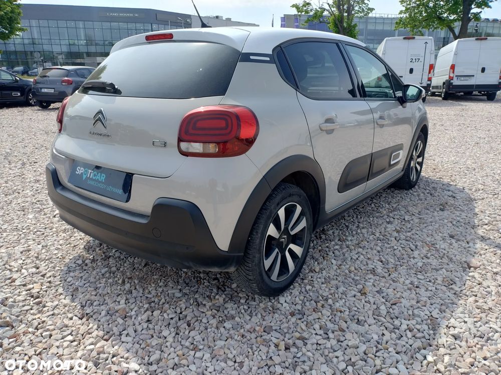 Citroën C3 1.2 PureTech Max - 6
