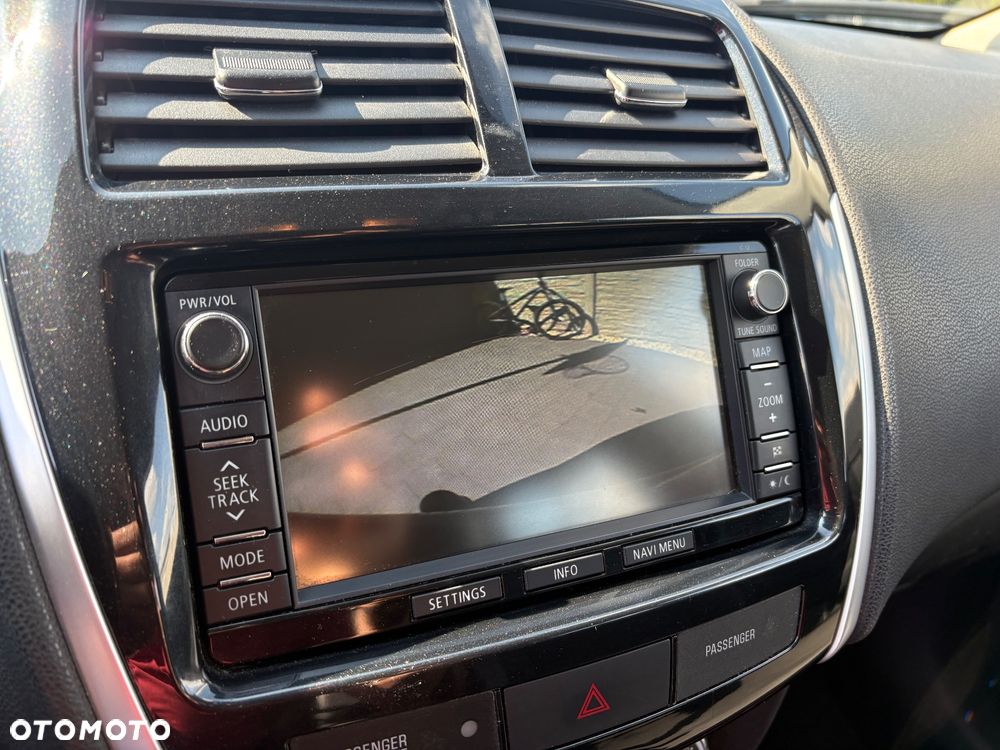 Citroën C4 Aircross 1.6 HDi STT 4x2 Exclusive - 5