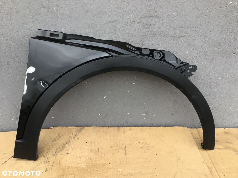 Błotnik przedni prawy Smart #1 - 1