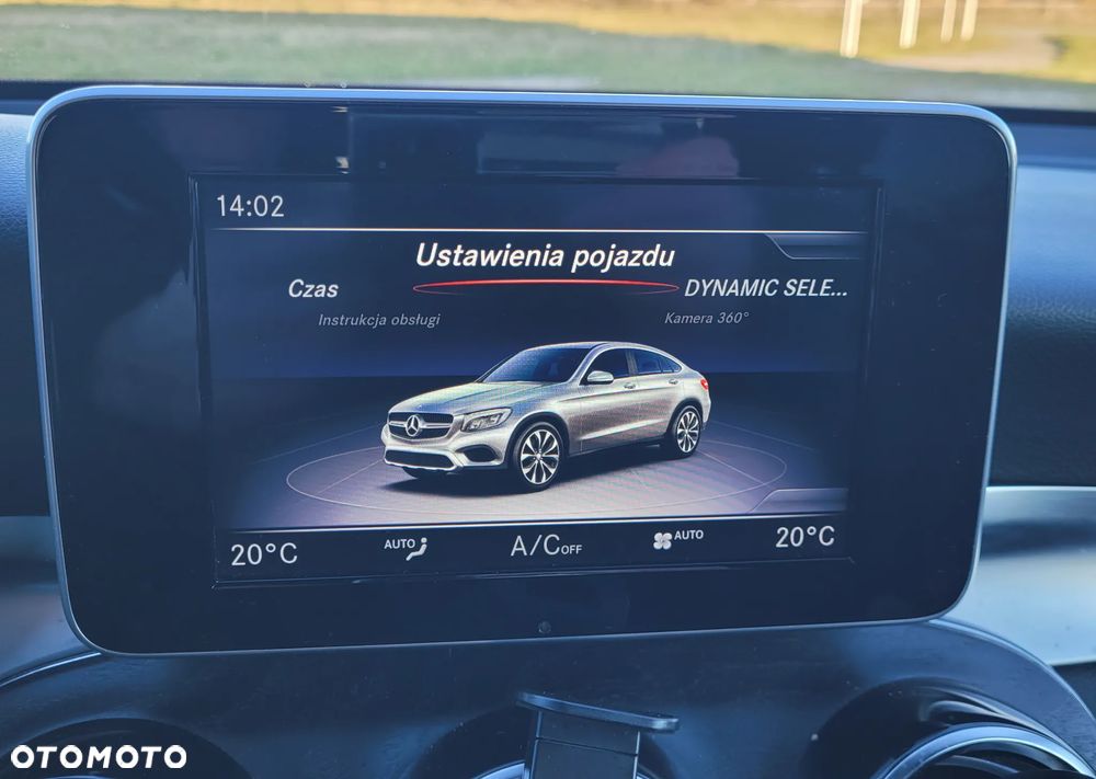 Mercedes-Benz GLC - 29