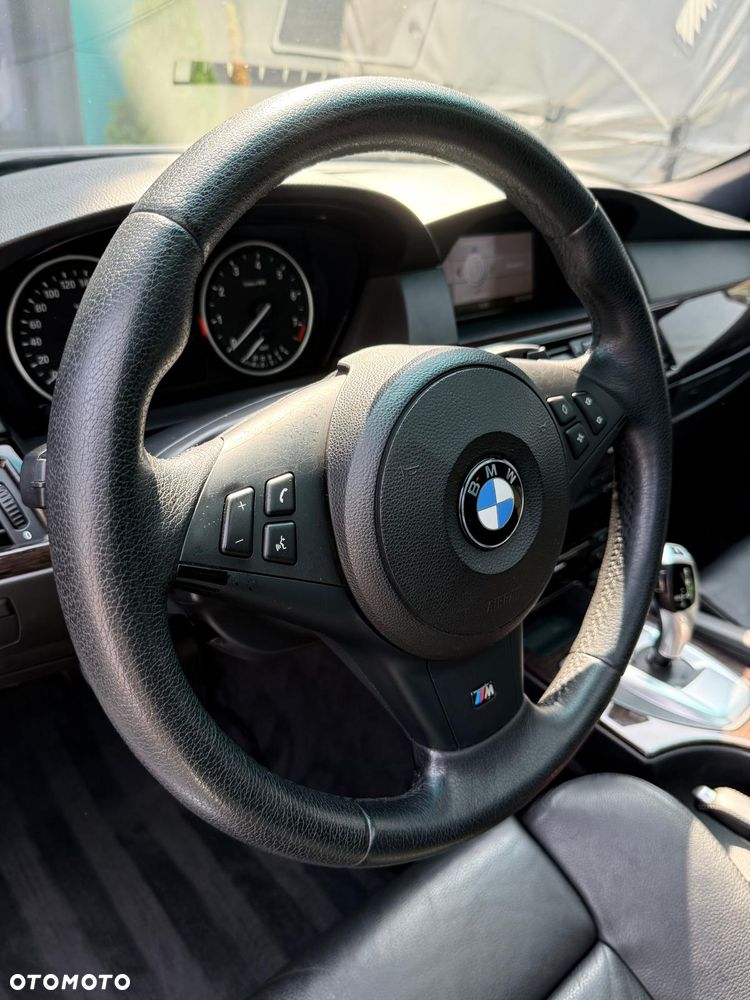 BMW Seria 5 - 10