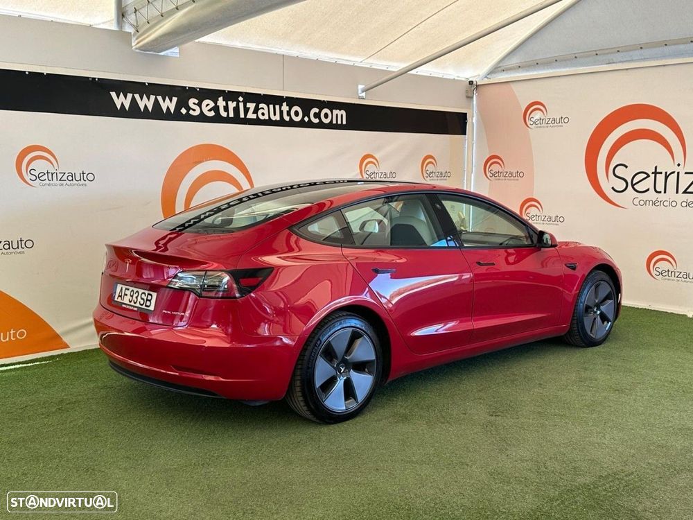 Tesla Model 3 Long Range Tração Integral - 7