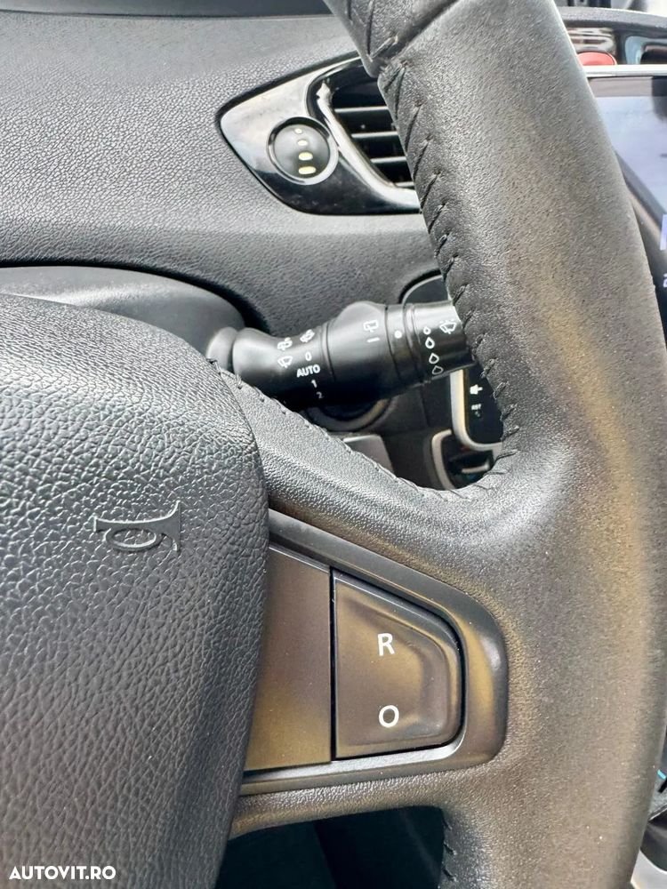 Renault Scenic - 23