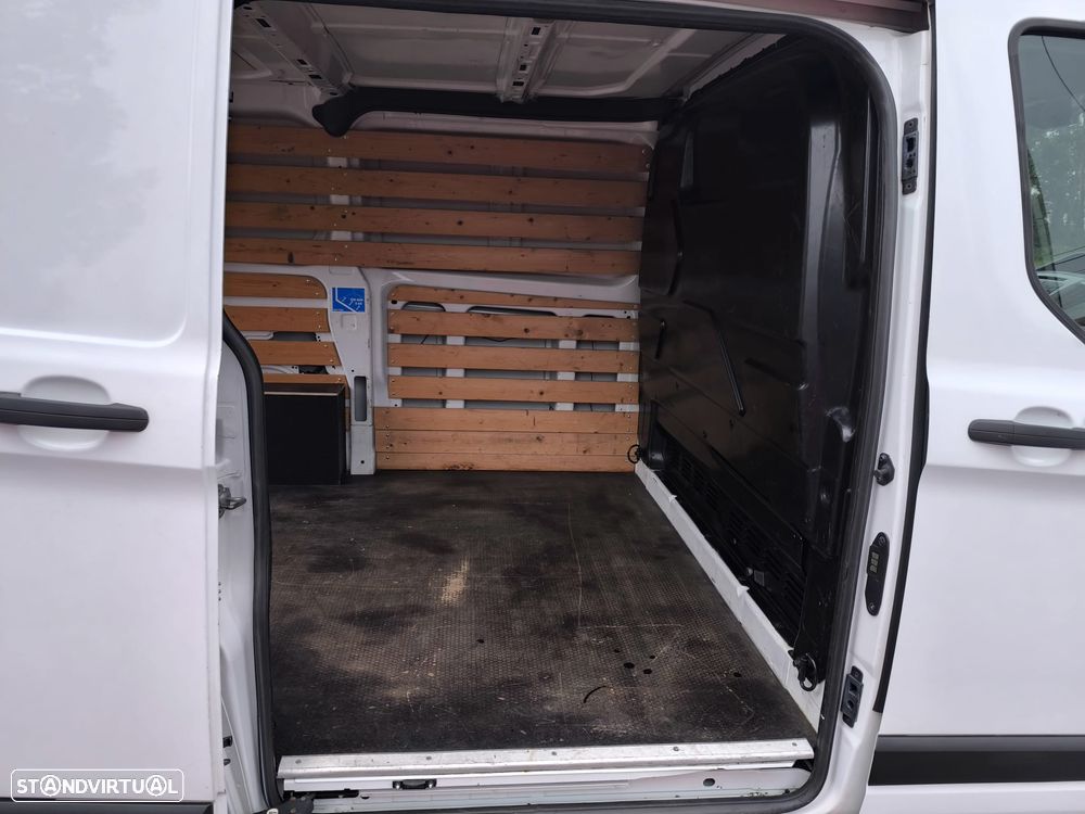Ford TRANSIT 2.2 TDCi 270 L1 Trend - 49