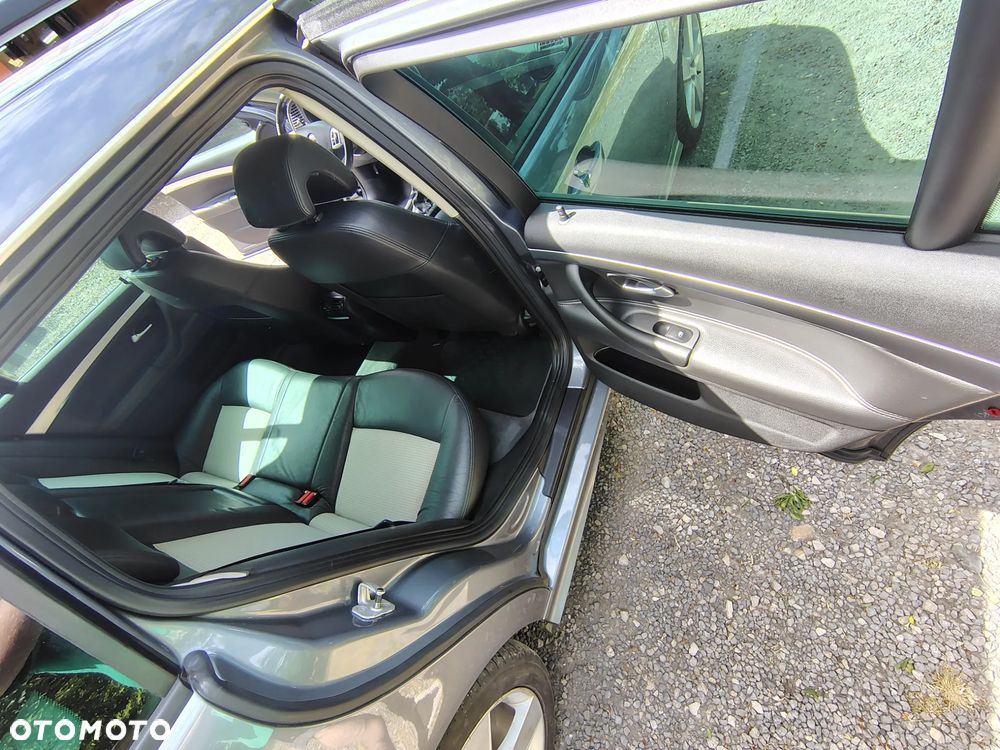 Saab 9-3X - 11