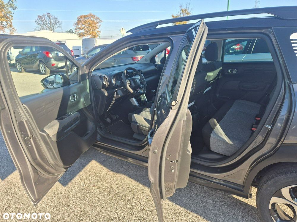 Citroën C3 Aircross - 25