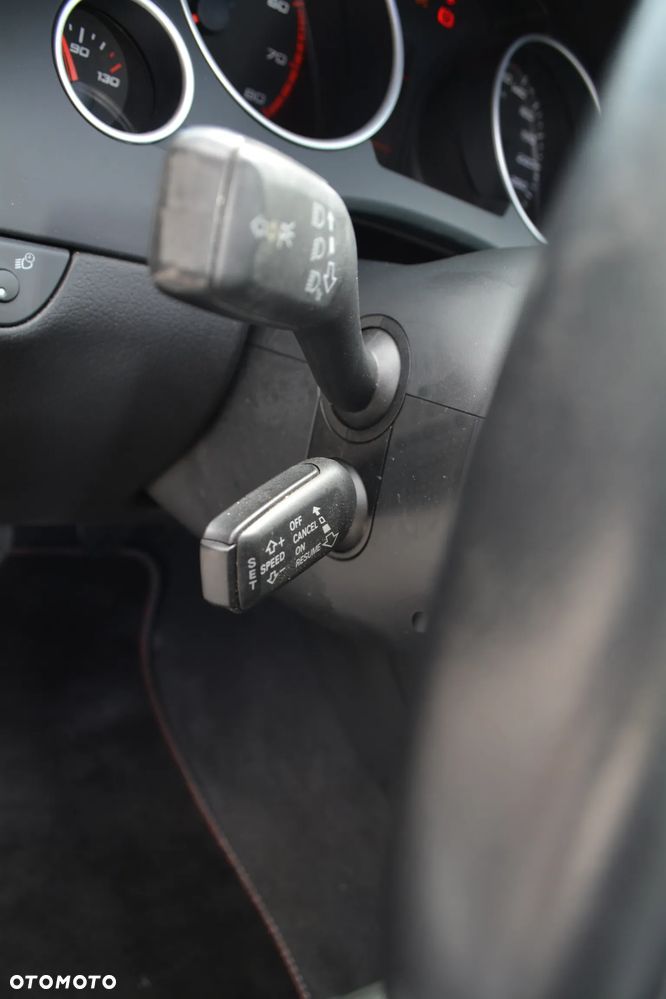 Seat Exeo 2.0 TSI Style - 31