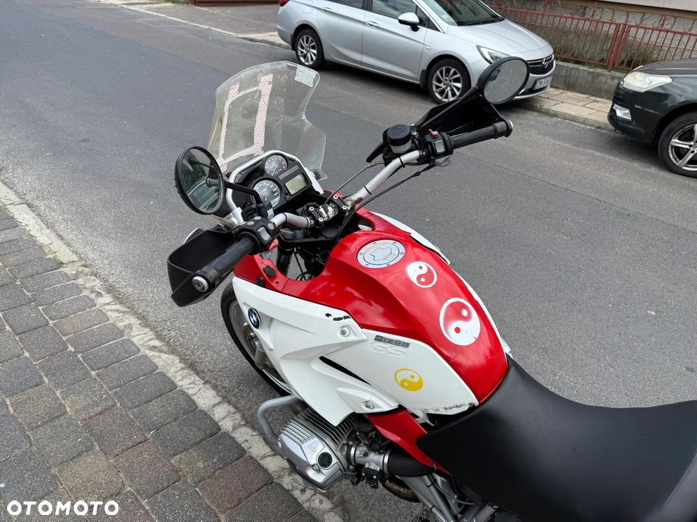 BMW GS - 10