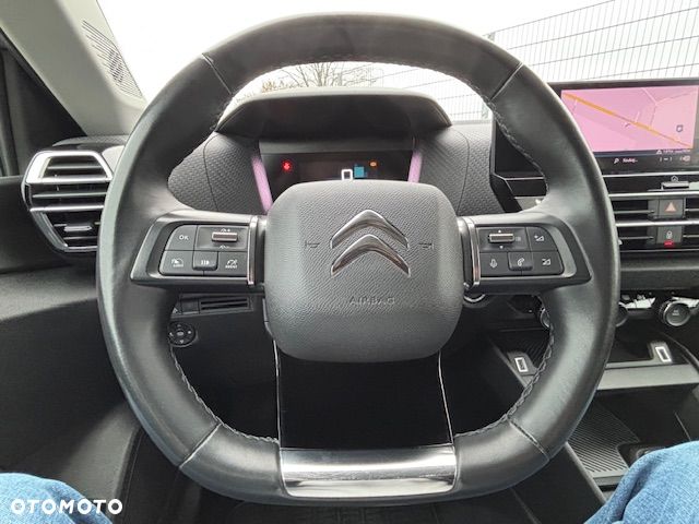 Citroën C4 1.5 BlueHDi C-Series S&S - 22