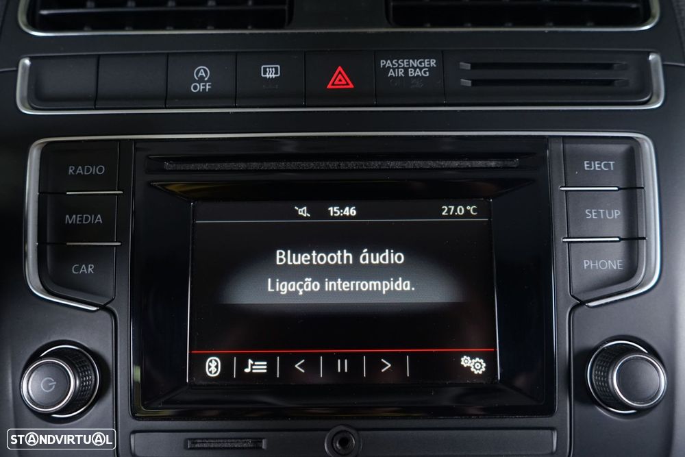 VW Polo 1.2 TSi Confortline - 32