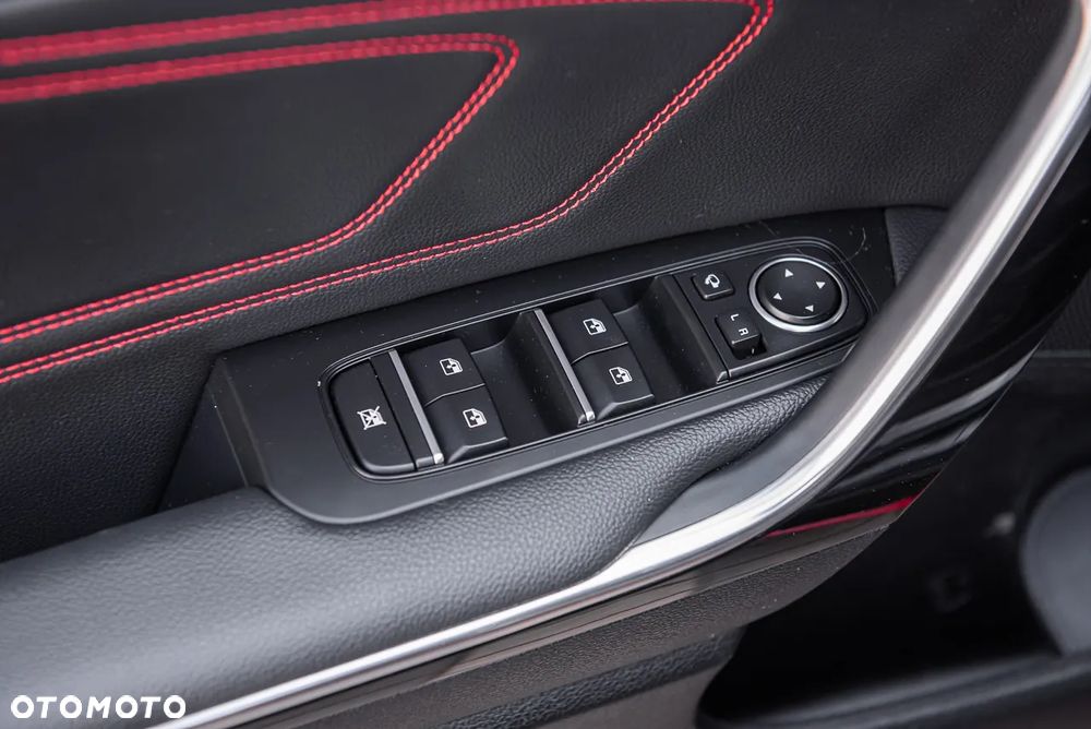 Kia ProCeed 1.6 T-GDI GT - 17
