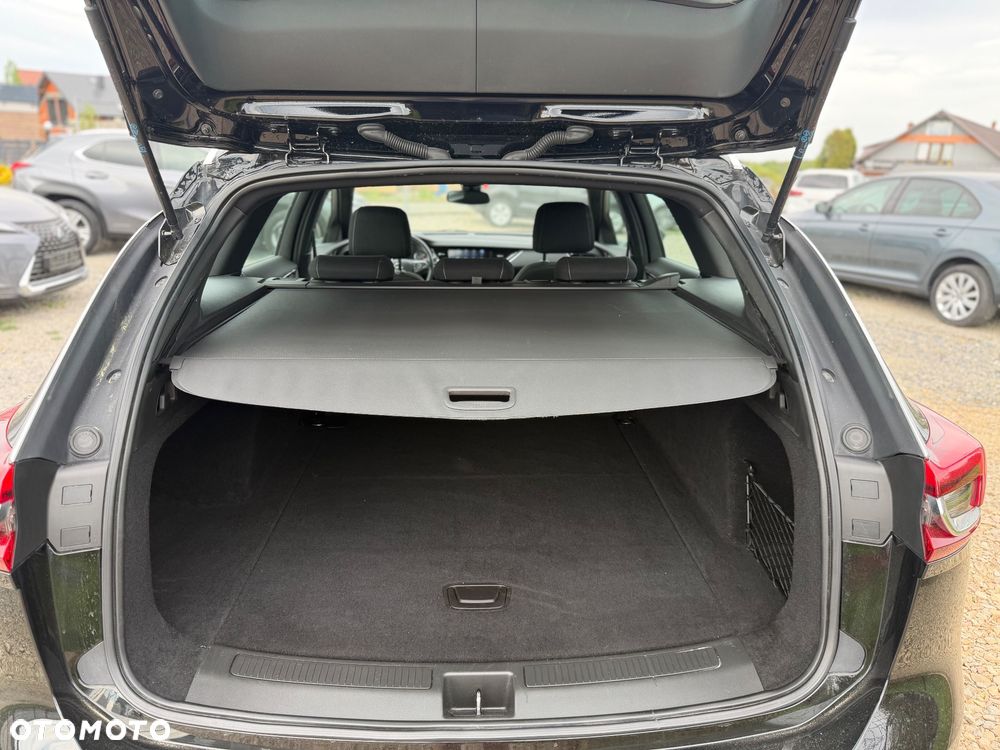 Opel Insignia 2.0 CDTI Business Edition S&S - 14