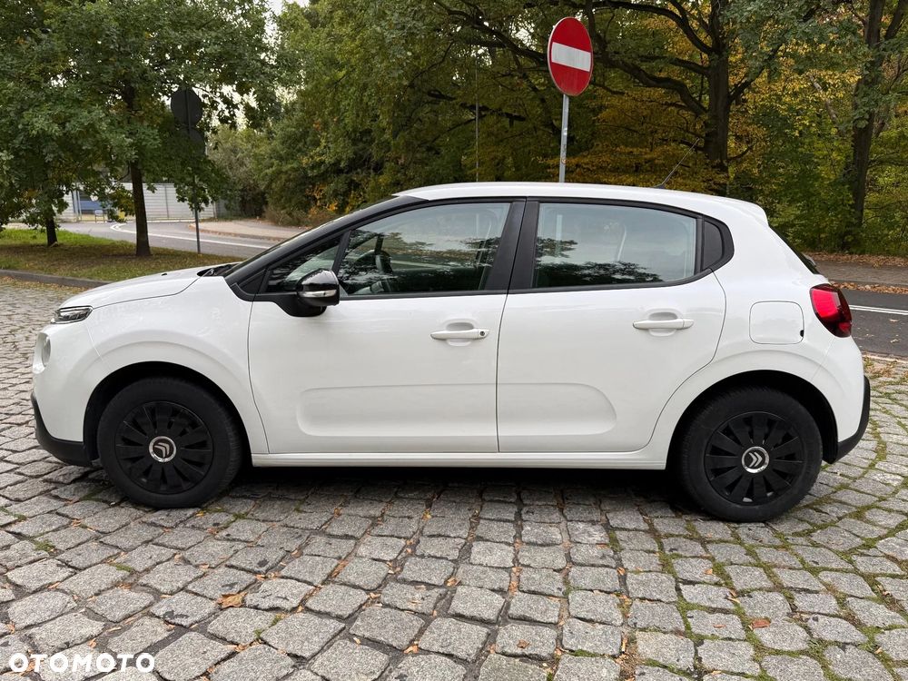 Citroën C3 - 7