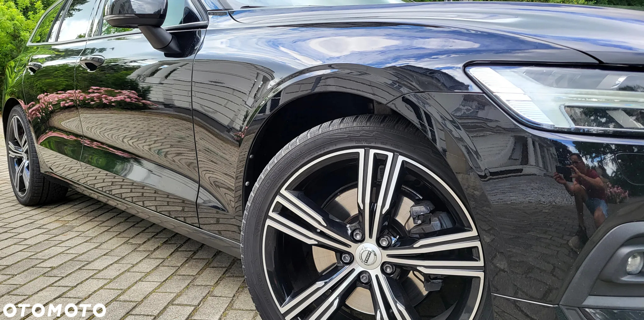 Volvo V60 D4 Momentum - 19