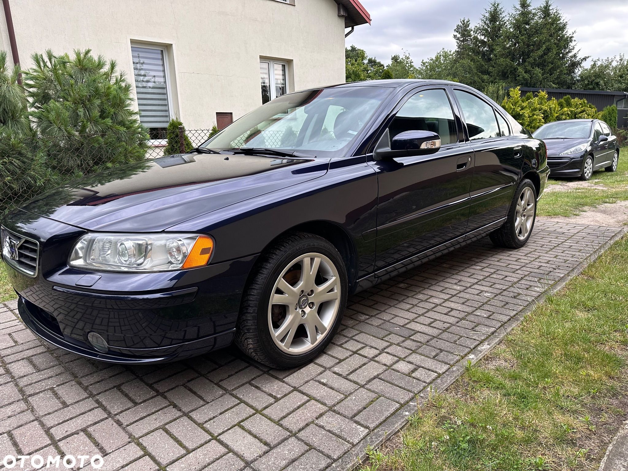 Volvo S60 2.4 Summum - 1