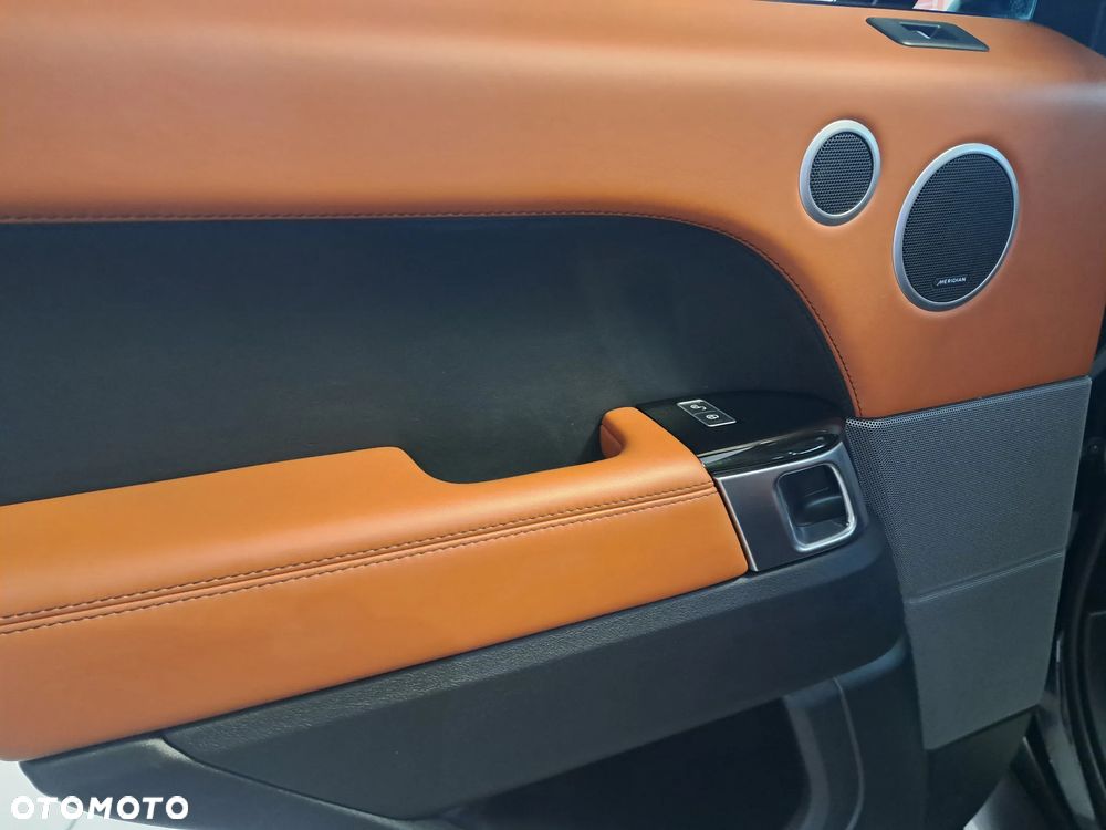 Land Rover Range Rover Sport S 3.0 SD V6 HSE Dynamic - 19