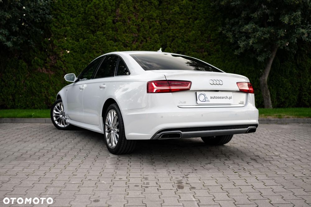 Audi A6 Limousine - 7