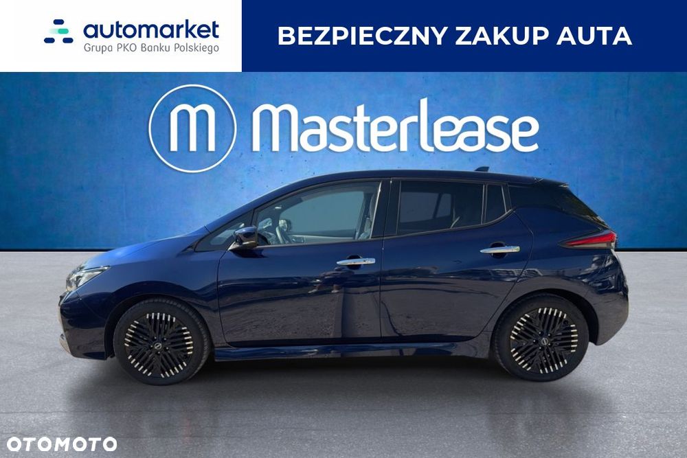 Nissan Leaf 40kWh N-Connecta - 8