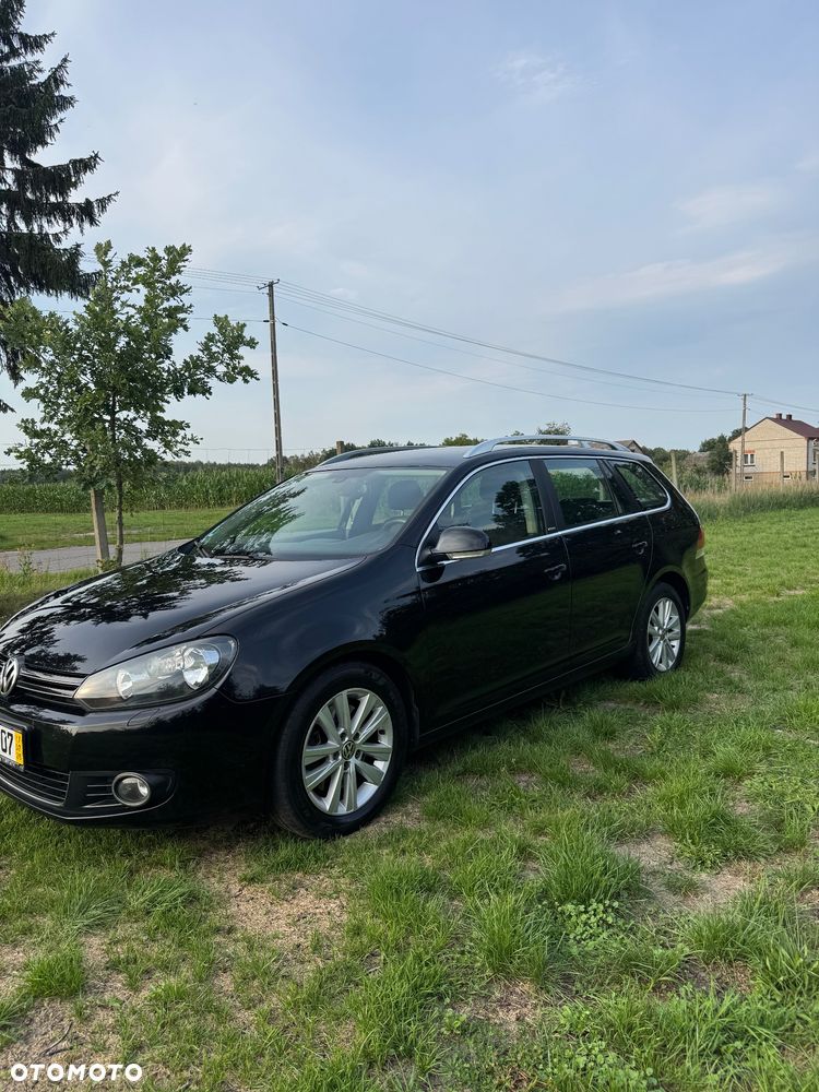 Volkswagen Golf - 2