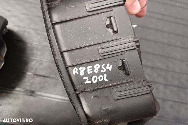Airbag volan / sofer 6190170464805266 6190170464805266 Kia Ceed 2 [fa - 4