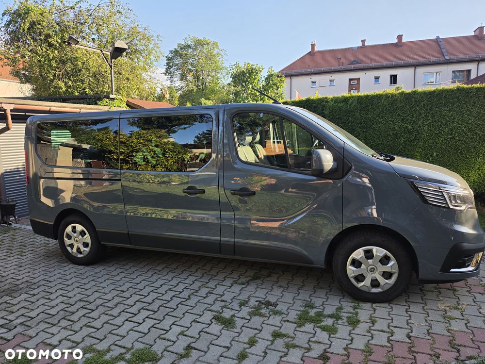 Renault Trafic 2.0 dCi - 5