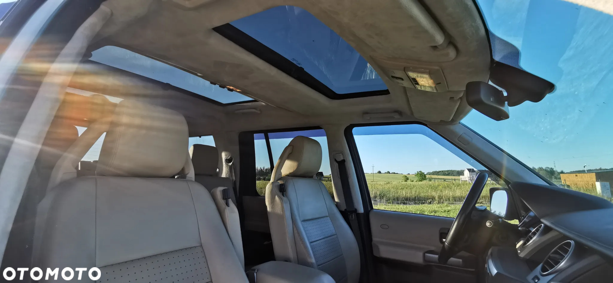 Land Rover Discovery V8 SE - 12