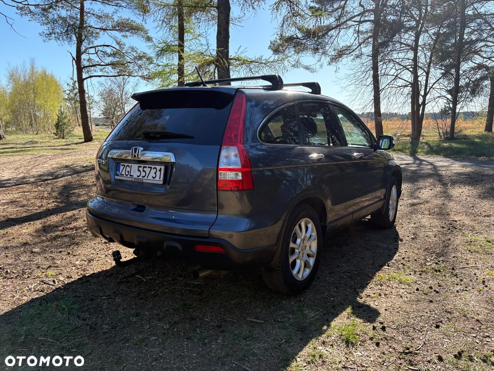 Honda CR-V 2.0 Executive NAVI - 29