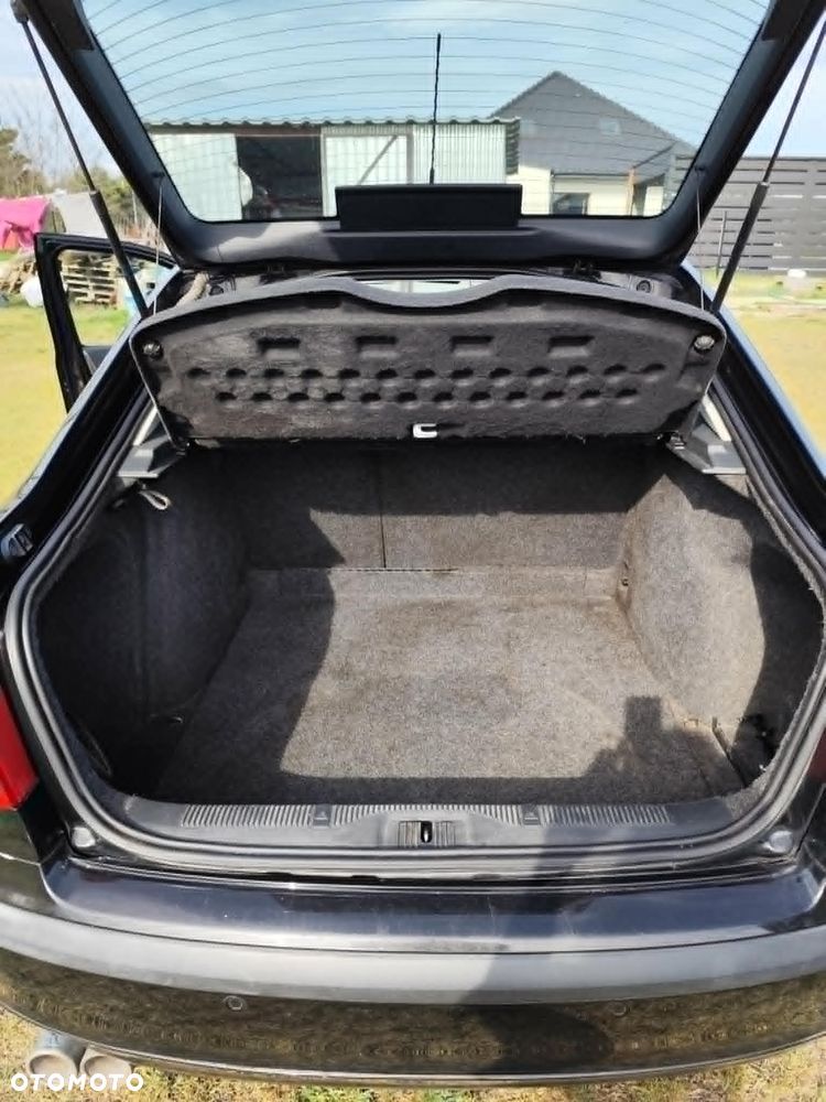 Skoda Octavia 1.9 TDI Elegance - 8