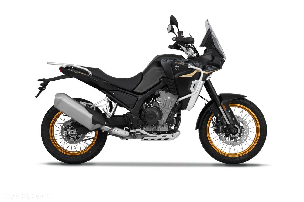 KOVE 800X Touring - 13