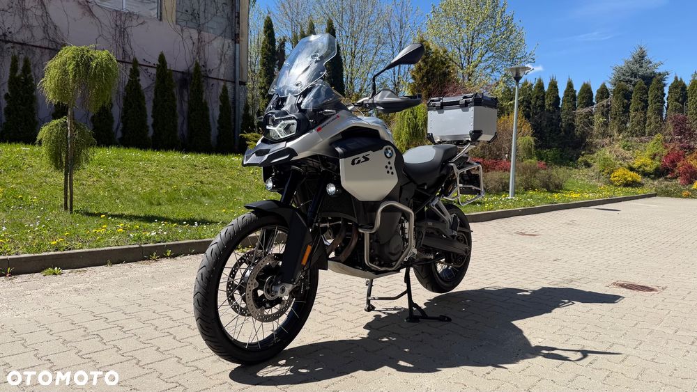 BMW GS - 16