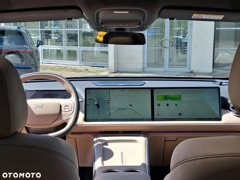 XPeng G9 94.6 kWh AWD Performance - 14