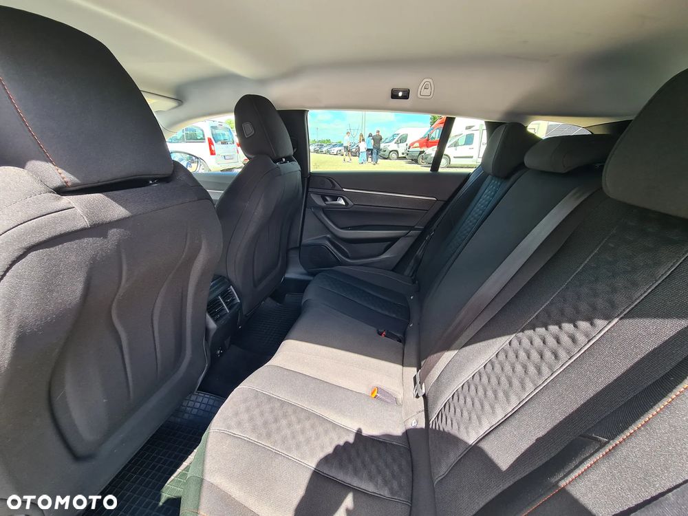 Peugeot 508 1.5 BlueHDi Active S&S - 38
