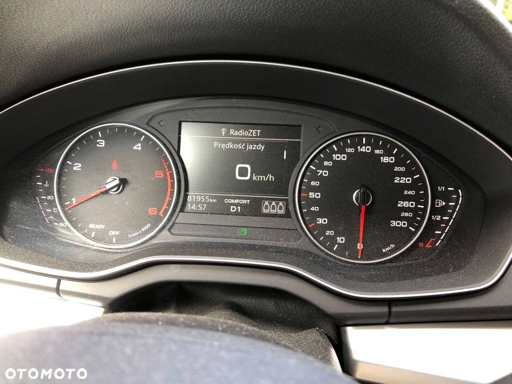 Audi Q5 35 TDI Quattro S tronic - 10