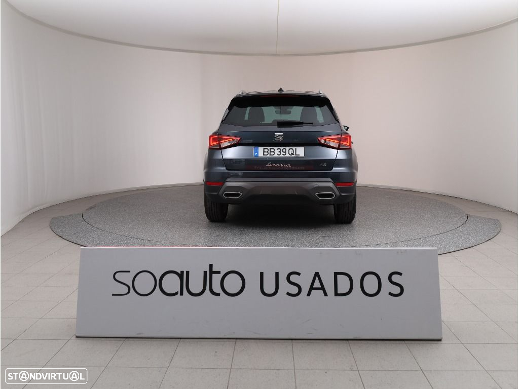 SEAT Arona 1.0 TSI FR - 13