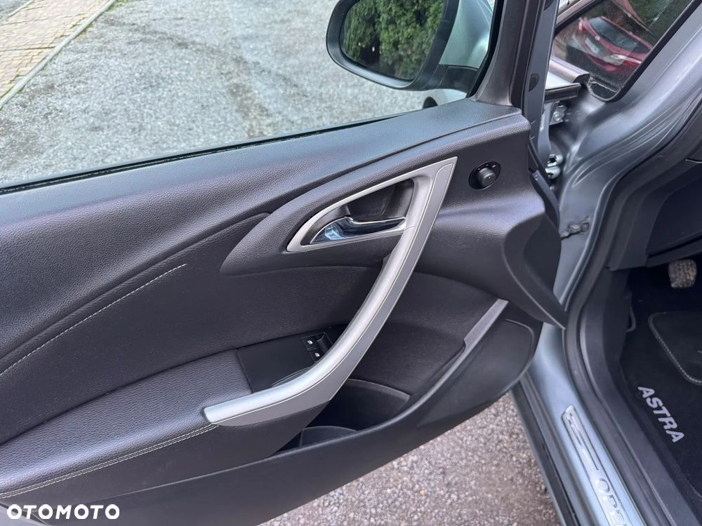 Opel Astra - 13