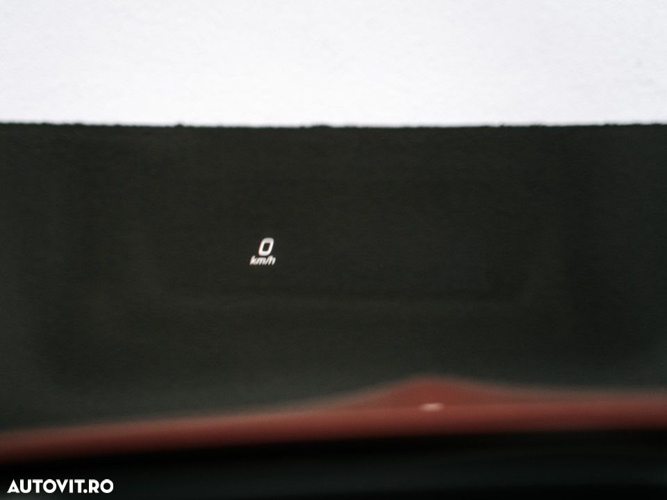 Mercedes-Benz A 250 - 27